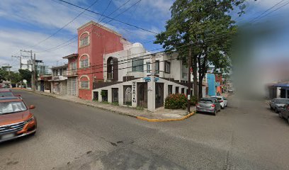 Dirección, horario, teléfono y opiniones de Notaría 30 en Villahermosa