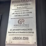 Dirección, horario, teléfono y opiniones de Notaría 31 en León