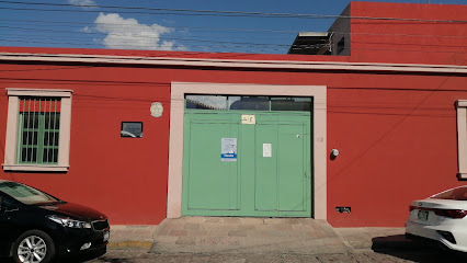 Dirección, horario, teléfono y opiniones de Notaría 31 en San Luis Potosí