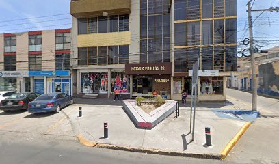 Dirección, horario, teléfono y opiniones de Notaría 32 en Celaya