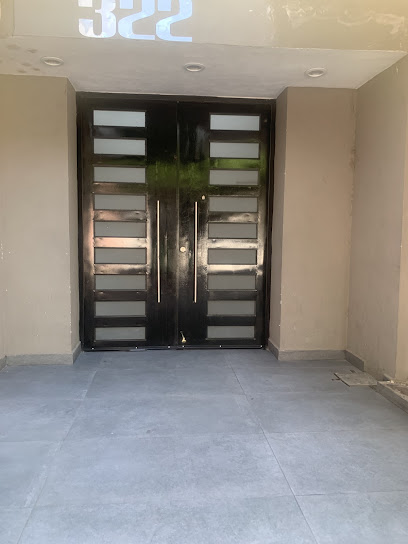 Dirección, horario, teléfono y opiniones de Notaría 32 en León