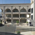 Dirección, horario, teléfono y opiniones de Notaría 35 en Monterrey