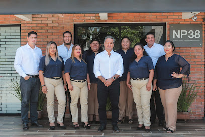 Dirección, horario, teléfono y opiniones de Notaría 38 en Villahermosa