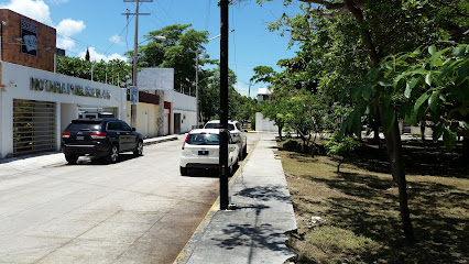 Dirección, horario, teléfono y opiniones de Notaría 40 en Cancún