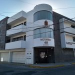 Dirección, horario, teléfono y opiniones de Notaría 40 en Villahermosa
