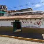 Dirección, horario, teléfono y opiniones de Notaría 42 en Uruapan