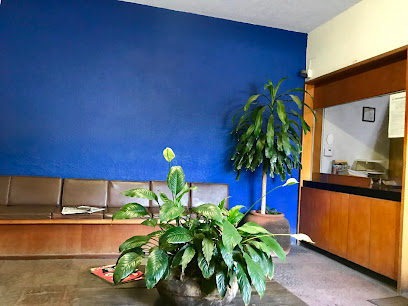 Dirección, horario, teléfono y opiniones de Notaría 43 en Guadalajara