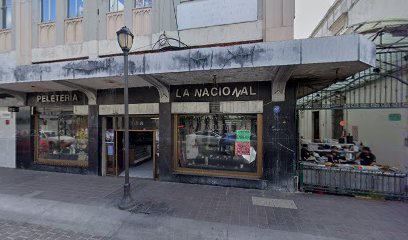Dirección, horario, teléfono y opiniones de Notaría 44 en León