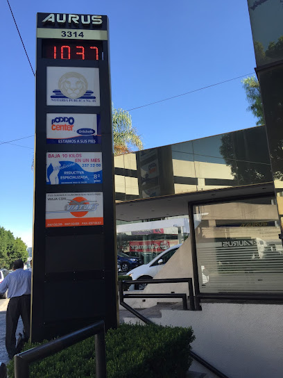 Dirección, horario, teléfono y opiniones de Notaría 46 en Puebla