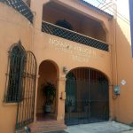 Dirección, horario, teléfono y opiniones de Notaría 48 en Monterrey