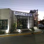 Dirección, horario, teléfono y opiniones de Notaría 5 en Monterrey