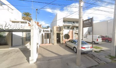 Dirección, horario, teléfono y opiniones de Notaría 50 en Hermosillo