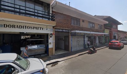 Dirección, horario, teléfono y opiniones de Notaría 51 en Uruapan