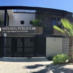 Dirección, horario, teléfono y opiniones de Notaría 54 en Chetumal