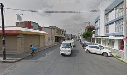 Dirección, horario, teléfono y opiniones de Notaría 6 en Celaya