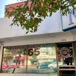 Dirección, horario, teléfono y opiniones de Notaría 65 en Monterrey