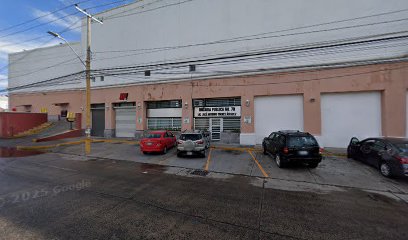 Dirección, horario, teléfono y opiniones de Notaría 78 en León