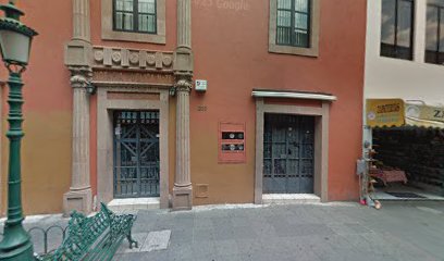 Dirección, horario, teléfono y opiniones de Notaría 78 en Zamora