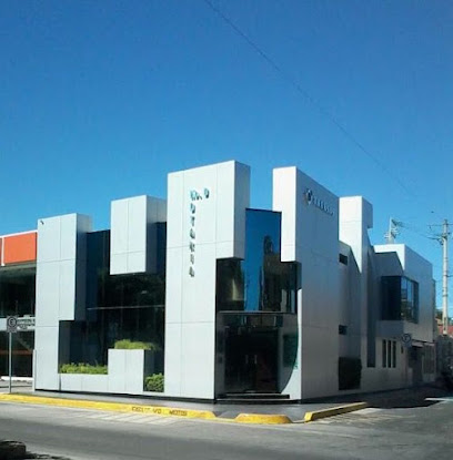 Dirección, horario, teléfono y opiniones de Notaría 8 en Tepic