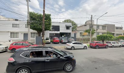 Dirección, horario, teléfono y opiniones de Notaría 82 en Guadalajara