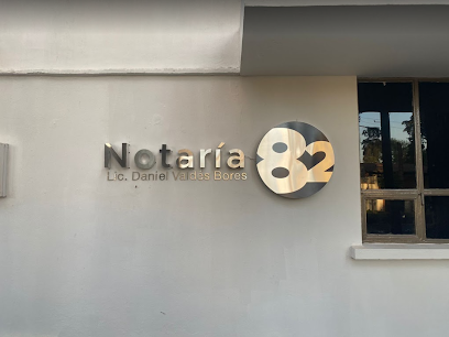 Dirección, horario, teléfono y opiniones de Notaría 82 en Toluca