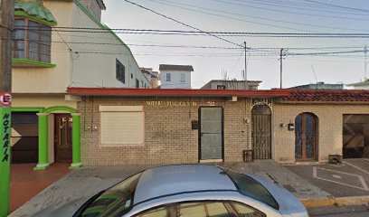 Dirección, horario, teléfono y opiniones de Notaría 84 en Matamoros