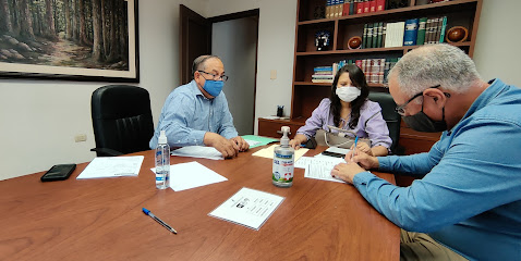 Dirección, horario, teléfono y opiniones de Notaría 9 en Monterrey