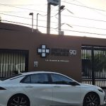 Dirección, horario, teléfono y opiniones de Notaría 90 en Monterrey