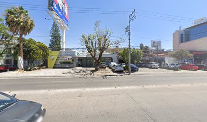 Dirección, horario, teléfono y opiniones de Notaría 95 en León