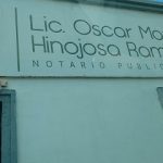 Dirección, horario, teléfono y opiniones de Notaría 112 en Nuevo Laredo