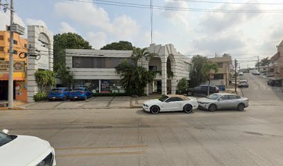 Dirección, horario, teléfono y opiniones de Notaría 148 en Tampico