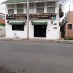 Dirección, horario, teléfono y opiniones de Notaría 149 en Nuevo Laredo