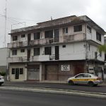 Dirección, horario, teléfono y opiniones de Notaría 172 en Tampico