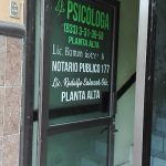 Dirección, horario, teléfono y opiniones de Notaría 177 en Tampico