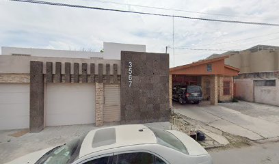 Dirección, horario, teléfono y opiniones de Notaría 191 en Nuevo Laredo