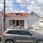 Dirección, horario, teléfono y opiniones de Notaría 208 en Nuevo Laredo