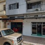 Dirección, horario, teléfono y opiniones de Notaría 28 en Tampico