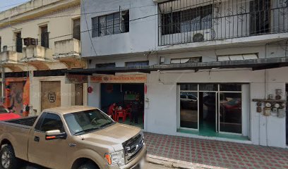 Dirección, horario, teléfono y opiniones de Notaría 28 en Tampico