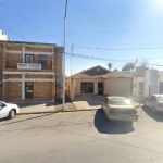 Dirección, horario, teléfono y opiniones de Notaría 323 en Nuevo Laredo