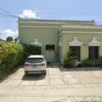 Dirección, horario, teléfono y opiniones de Notaría 38 en Mérida