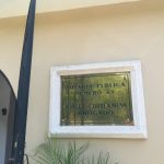 Dirección, horario, teléfono y opiniones de Notaría 43 en Mérida