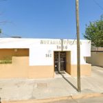 Dirección, horario, teléfono y opiniones de Notaría 46 en Matamoros