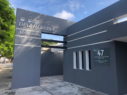 Dirección, horario, teléfono y opiniones de Notaría 47 en Mérida