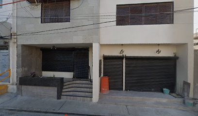 Dirección, horario, teléfono y opiniones de Notaría 55 en Nuevo Laredo