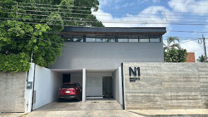Dirección, horario, teléfono y opiniones de Notaría 63 en Mérida