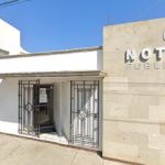 Dirección, horario, teléfono y opiniones de Notaría 7 en Matamoros