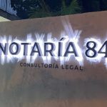 Dirección, horario, teléfono y opiniones de Notaría 84 en Mérida